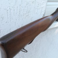 Европейска ловна пушка, снимка 3 - Антикварни и старинни предмети - 41447852