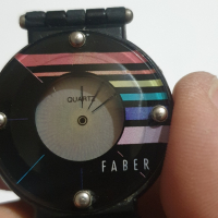 faber watches, снимка 9 - Други - 36410536