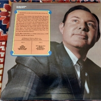  Hits Made Famous By Jim Reeves, снимка 2 - Грамофонни плочи - 36099984