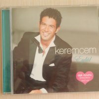 Оригинален диск - Keremcem – Eylül - 2005, снимка 1 - CD дискове - 38983297