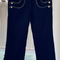 Красиви маркови дънки ARMANI JEANS оригинал, снимка 10 - Панталони - 41477064