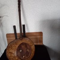 Африкански , декоративен, музикален инструмент, снимка 4 - Декорация за дома - 42225581