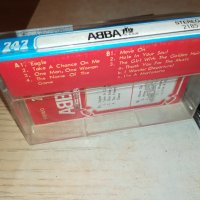 ABBA ORIGINAL TAPE 2206232116, снимка 12 - Аудио касети - 41324550