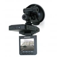 Цифрова видеокамера за кола Grundig HD 720P, снимка 3 - Камери - 39615072