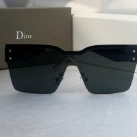 Dior 2023 дамски слънчеви очила котка, снимка 6 - Слънчеви и диоптрични очила - 41846376