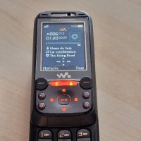 Sony Ericsson W850, снимка 11 - Sony Ericsson - 42703805