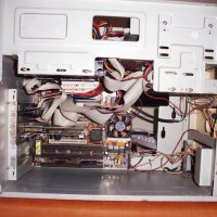 ⭐Продавам рядък ретро компютър Pentium MMX с много игри!⭐, снимка 12 - Антикварни и старинни предмети - 41024557