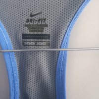 Nike dri fit., снимка 2 - Потници - 41558853