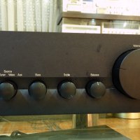 HARMAN KARDON HK-610, снимка 4 - Ресийвъри, усилватели, смесителни пултове - 42641651