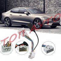 Bluetooth Приемник Волво Volvo Безжичен Модул, снимка 1 - Аксесоари и консумативи - 33774154