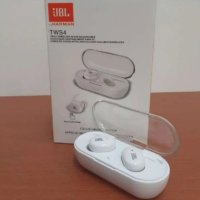 Безжични слушалки JBL TWS 4, снимка 4 - Безжични слушалки - 37346448