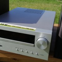 Аудио система Pioneer X-HM11, снимка 1 - Аудиосистеми - 34676223