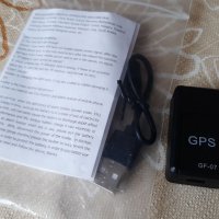 Чисто нов магнитен GPS следач, снимка 2 - Други - 41223051