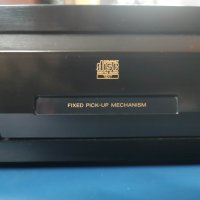 Sony CDP-XB920ЕQS fixed Laser Pickup CD-Player, снимка 2 - Декове - 42217858