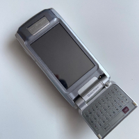 ✅ Sony Ericsson 🔝 P910i, снимка 4 - Sony Ericsson - 44704300