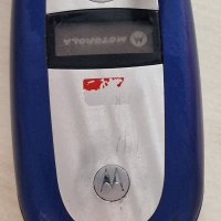 Motorola V550, снимка 3 - Motorola - 41372208
