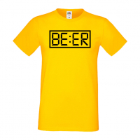 Мъжка тениска BEER,Бира,Бирфест,Beerfest,Подарък,Изненада,Рожден Ден, снимка 8 - Тениски - 36376485