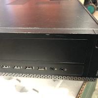 Dell Optiplex 7010, снимка 2 - Работни компютри - 44745656