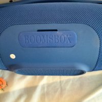 Преносима тонколона JBL BOOMBOX MAX, снимка 4 - Аудиосистеми - 41981299