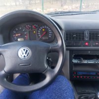 VW Golf 4 1.6 i SR 101кс на части, снимка 4 - Автомобили и джипове - 35839921