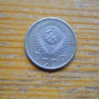монети - СССР, снимка 2 - Нумизматика и бонистика - 38874834
