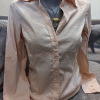 Дамска риза - боди Vero Moda размер М, снимка 3 - Ризи - 44349264