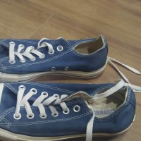 Кецове converse , снимка 1 - Кецове - 41259932