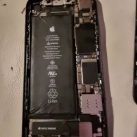 Iphone XR За ремонт или части , снимка 3 - Apple iPhone - 41105021