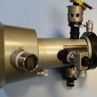 оптичен грапавомер МИИ-4 0.1-0.8 мкм, снимка 14 - Други инструменти - 39323783