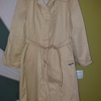 Дамски шлифер с подплата, снимка 6 - Палта, манта - 26830627