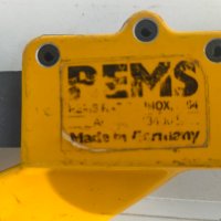 Тръборез REMS RAS Cu-INOX, 6-64 мм- Germany, снимка 1 - Други инструменти - 41906045