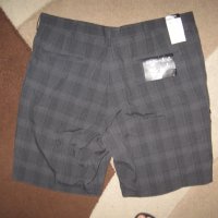 Къси панталони HAGGAR  мъжки,Л, снимка 3 - Къси панталони - 41914710