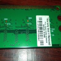 DDR2 RAM памети за настолни компютри 2 х 512MB, снимка 4 - RAM памет - 44167158