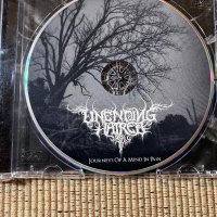 Black,Doom,Folk Metal , снимка 15 - CD дискове - 41531710