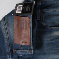 Мъжки дънки G-STAR RAW Нови Оригинални !!, снимка 3 - Дънки - 41841429