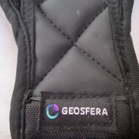 GEOSFERA ортопедичен колан за изправяне (Коригиране) на гръбнака., снимка 2 - Корсети, колани и коректори - 42233997