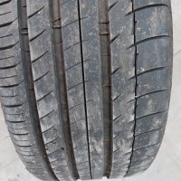 1 бр.лятна гума Michelin 295 35 21 dot0523 , снимка 2 - Гуми и джанти - 44472443