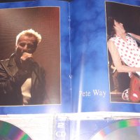 Компакт диск на - Legends Of Rock – Live At Castle Donington/ Uli Jon Roth/ Jack Bruce /UFO  2002 , снимка 6 - CD дискове - 39528204