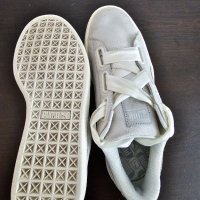 Puma Basket номер 38, снимка 3 - Маратонки - 41949746