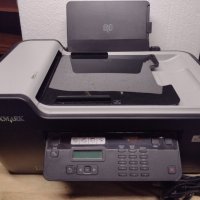  Подарявам принтер Lexmark Interpret S405 за части, снимка 1 - Принтери, копири, скенери - 44242699