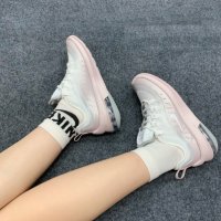 оригинални маратонки  Nike Air Max Axis 'Barely Rose номер 39,5-40, снимка 5 - Маратонки - 41677893