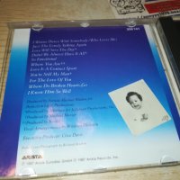 WHITNEY HOUSTON ORIGINAL CD-ВНОС GERMANY 1002241819, снимка 13 - CD дискове - 44229779