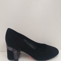 дамски обувки 7882, снимка 1 - Дамски обувки на ток - 39936835