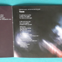 Votum- 2009- Metafiction (Prog Rock,Heavy Metal), снимка 4 - CD дискове - 44730774