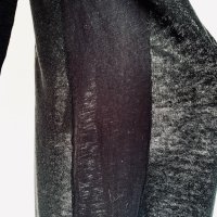 Атрактивна ленена лятна блуза  Дания, снимка 13 - Туники - 41352649