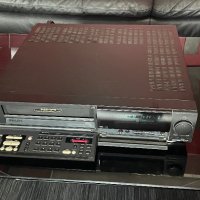 Philips VR-702 HI-FI HQ video recorder , снимка 3 - Плейъри, домашно кино, прожектори - 44319510