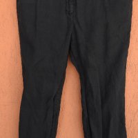 ARMANI оригинален дамски ленен панталон W31" (L) панталони, снимка 1 - Панталони - 34339683
