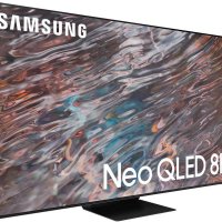 Samsung QE65QN800AT 165.1 cm (65") 8K Ultra HD Smart TV, снимка 2 - Телевизори - 39336809