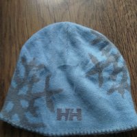 helly hansen - страхотна зимна шапка, снимка 1 - Шапки - 35790173