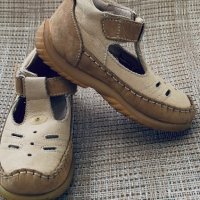 CICIBAN BUGGY скъпи детски обувки, снимка 4 - Детски обувки - 40687166